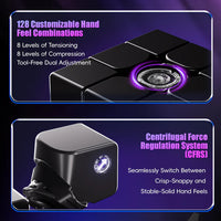 VINCUBE VIN3 Nova (Flagship)