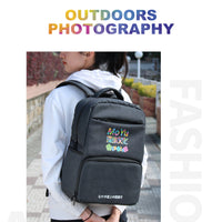 Moyu Cubing Backpack