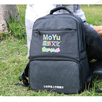 Moyu Cubing Backpack