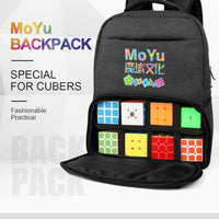 Moyu Cubing Backpack