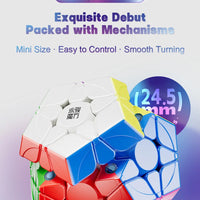 YJ Pocket Mini Megaminx M