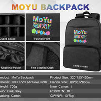 Moyu Cubing Backpack