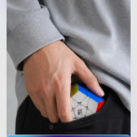 YJ Pocket Mini Megaminx M