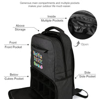 Moyu Cubing Backpack