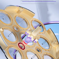 Qiyi Clock M (Lilac)