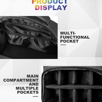 Moyu Cubing Backpack