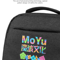 Moyu Cubing Backpack