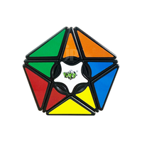 Lanlan Pentagram Cube