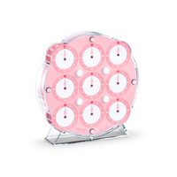 Qiyi Clock M (Pink)