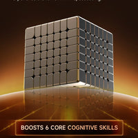 Qiyi Warrior 7x7