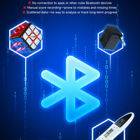 Qiyi Bluetooth Adapter