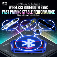 Qiyi Display Pro Bluetooth