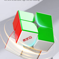 Qiyi M Pro 2x2 (Magnetic)