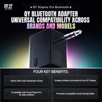 Qiyi Display Pro Bluetooth