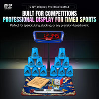Qiyi Display Pro Bluetooth