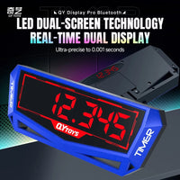 Qiyi Display Pro Bluetooth