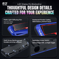 Qiyi Display Pro Bluetooth