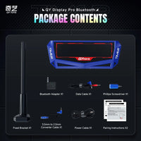 Qiyi Display Pro Bluetooth