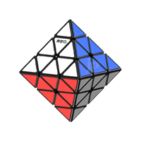 Qiyi Magnetic FTO Magnetic (Tiled)