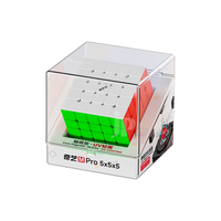 Qiyi M Pro 5x5 (Ball Core UV)