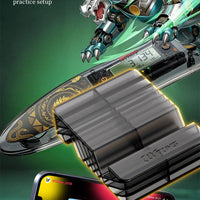 Qiyi XuanWu Smart Timer