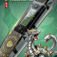 Qiyi XuanWu Smart Timer