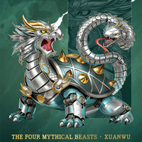 Qiyi XuanWu Smart Timer