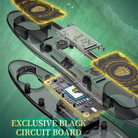 Qiyi XuanWu Smart Timer