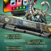 Qiyi XuanWu Smart Timer