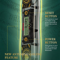 Qiyi XuanWu Smart Timer