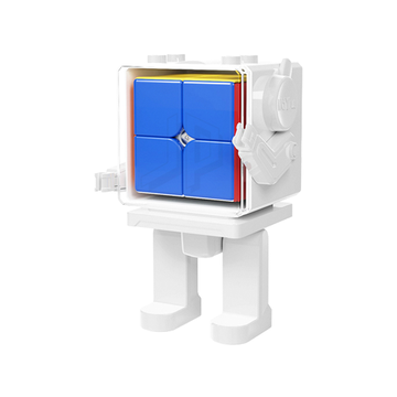 Moyu Robot Meilong 2x2 M (Cube + Robot)