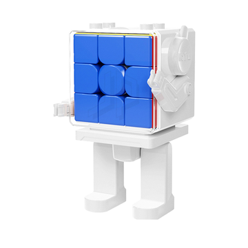Moyu Robot Meilong 3x3 M (Cube + Robot)