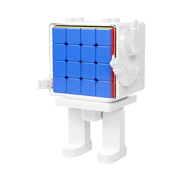 Moyu Robot Meilong 4x4 M (Cube + Robot)