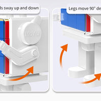 Moyu Robot Meilong 5x5 M (Cube + Robot)