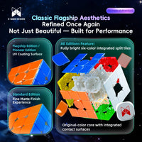 Qiyi XMD Tornado V3 Premium