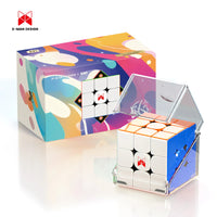 Qiyi XMD Tornado V3 Premium Flagship UV - SAOCube SE
