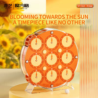 QiYi Clock M (Sunflower) LE