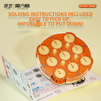 QiYi Clock M (Sunflower) LE