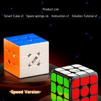 Qiyi AI Smart Speedcube