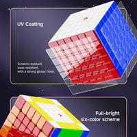 Qiyi Shadow V3 UV