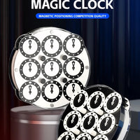 Sengso Magnetic Clock V2