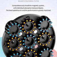 Sengso Magnetic Clock V2