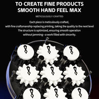 Sengso Magnetic Clock V2
