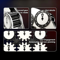 Sengso Magnetic Clock V2