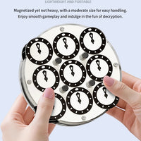 Sengso Magnetic Clock V2