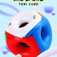 Qiyi Tori Cube (Void Cube)