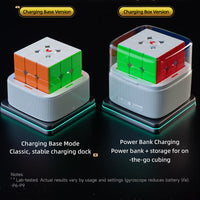 Qiyi Tornado AI (Base / Case Charger)