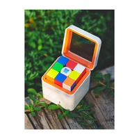 Moyu Weilong WR M V10 AI Smart Cube