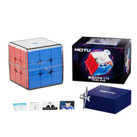 Moyu Weilong WR M V10