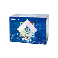 Moyu Weilong V11 (magnetic / magnetic uv / 8m ball core uv / 20m ball core maglev uv)